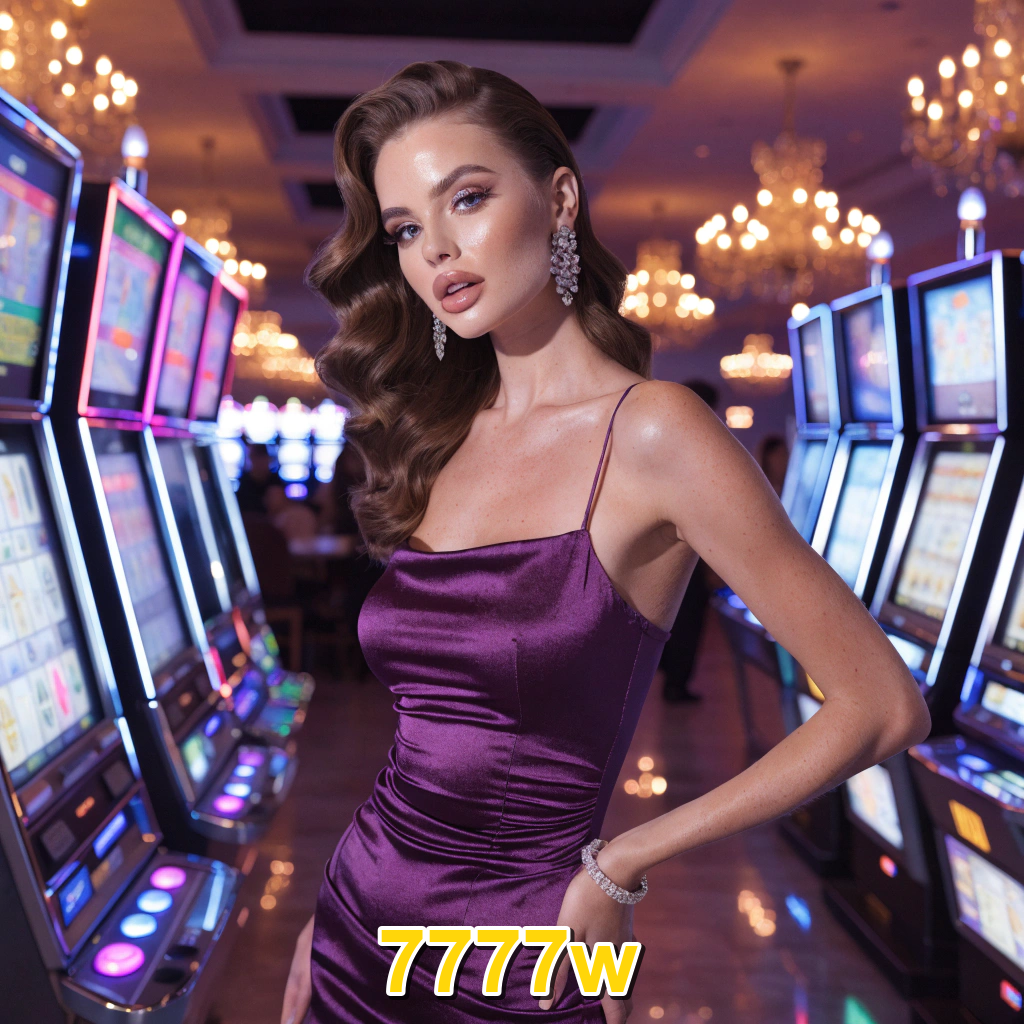 7777w tampilan 1