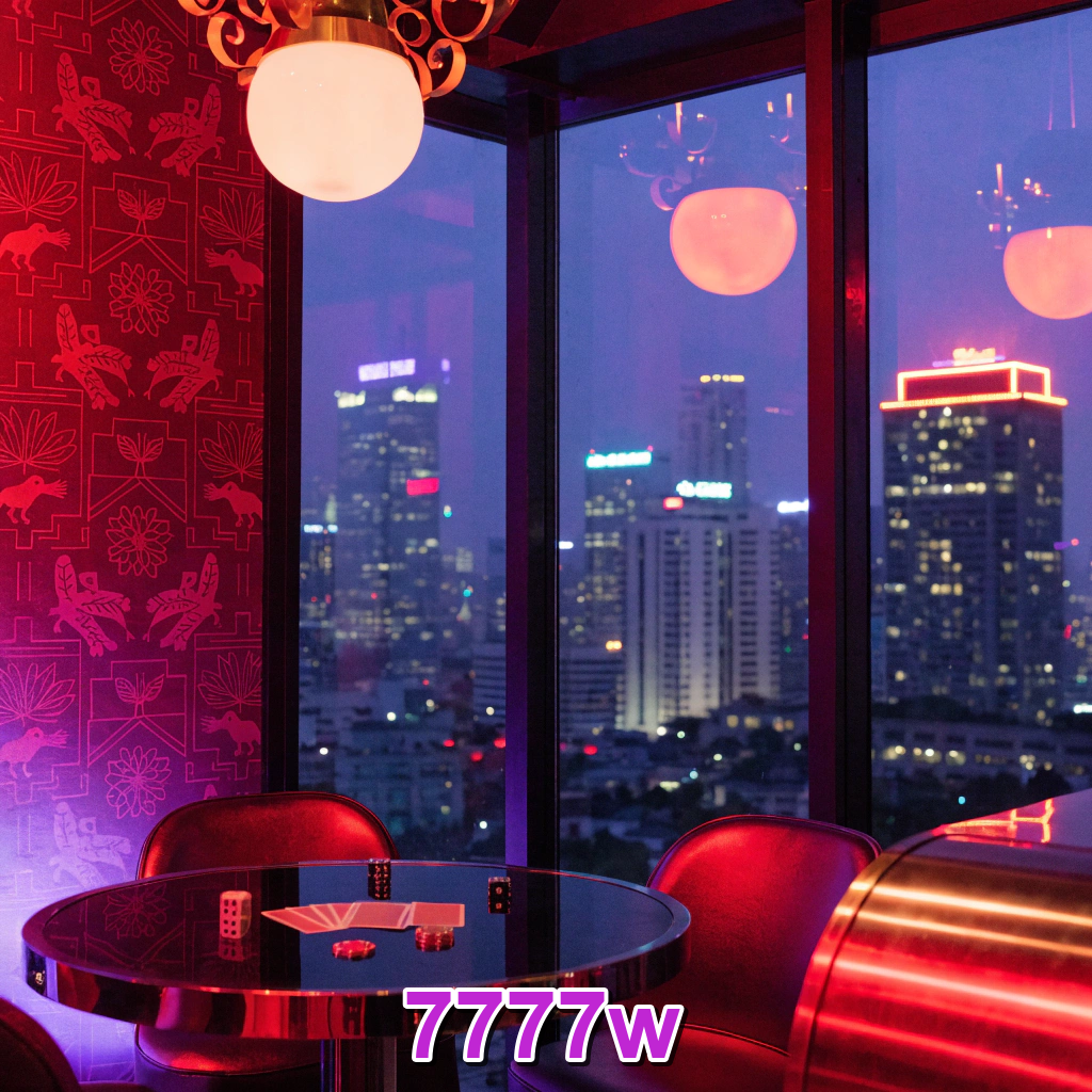 7777w tampilan 2